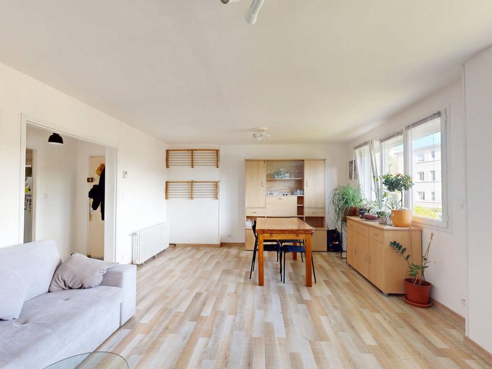Apartamento em Caen, Calvados - foto 3