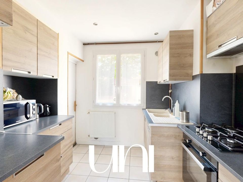 Apartamento em Caen, Calvados - foto 4