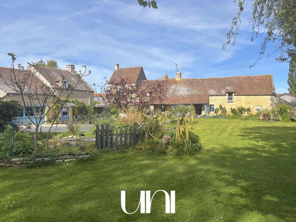 Villa i Fierville-Bray, Calvados - foto 4