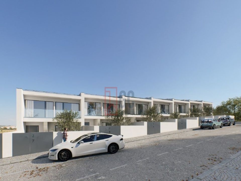 Villa i Gondomar, Porto - foto 2