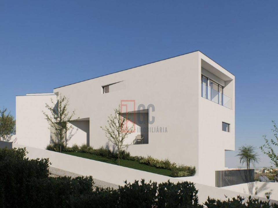 Villa i Gondomar, Porto - foto 4