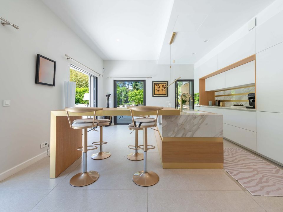 Villa i Mougins, Alpes-Maritimes - foto 5
