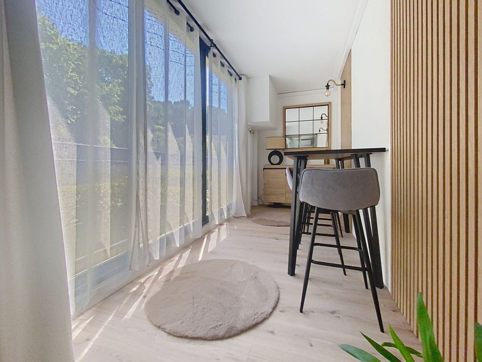Studio i Mougins, Alpes-Maritimes - foto 1