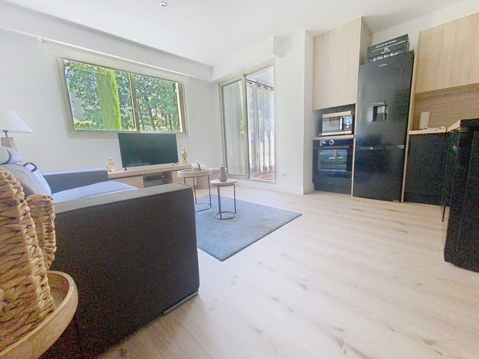 Studio i Mougins, Alpes-Maritimes - foto 3