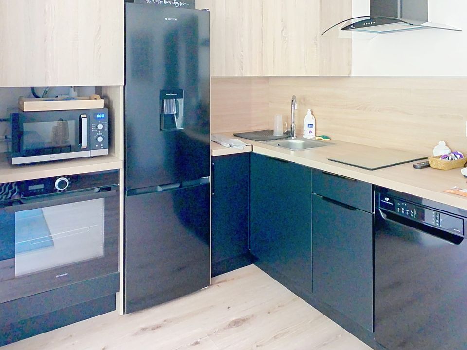 Studio i Mougins, Alpes-Maritimes - foto 4