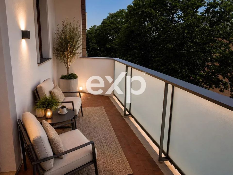 Apartament a Pesaro, Pesaro and Urbino - foto 1
