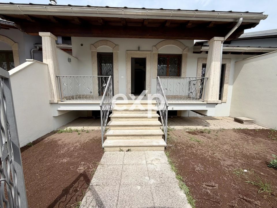Villa a Rome, Rome - foto 1