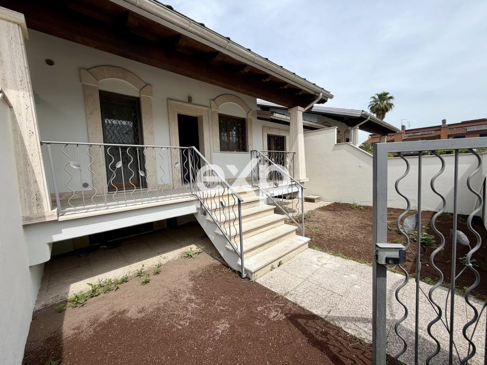 Villa a Rome, Rome - foto 2