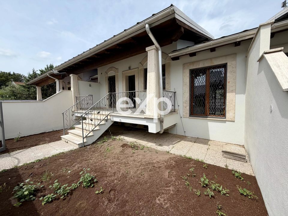 Villa a Rome, Rome - foto 3