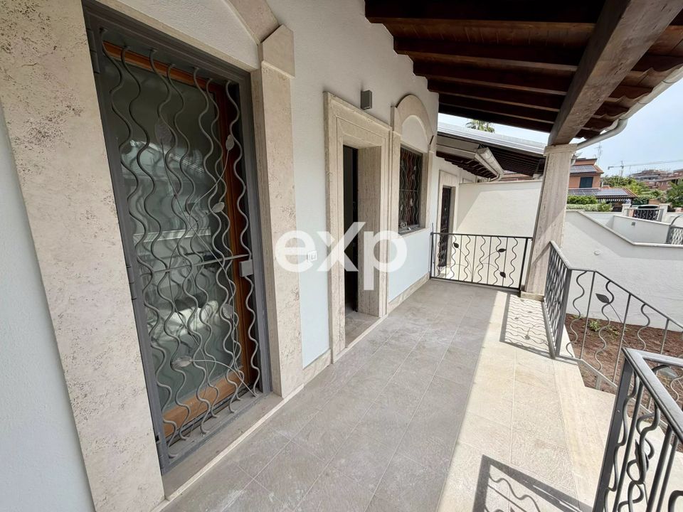 Villa a Rome, Rome - foto 4