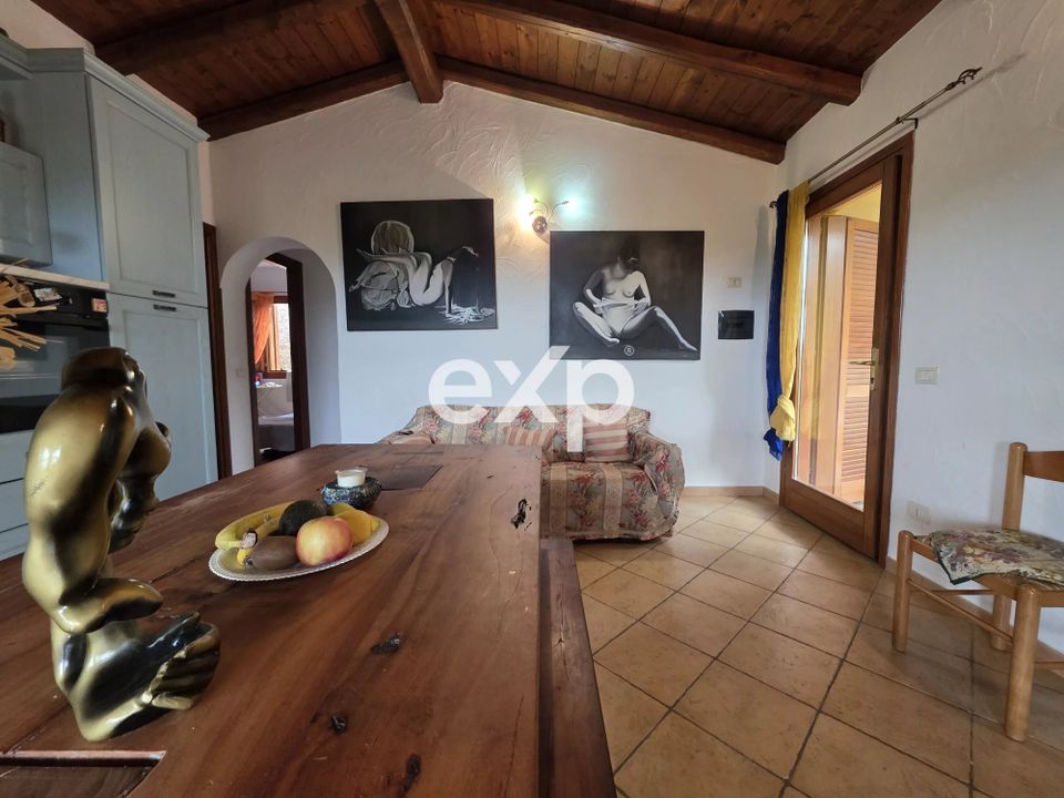 Villa i San Teodoro, Sassari - bilde 5