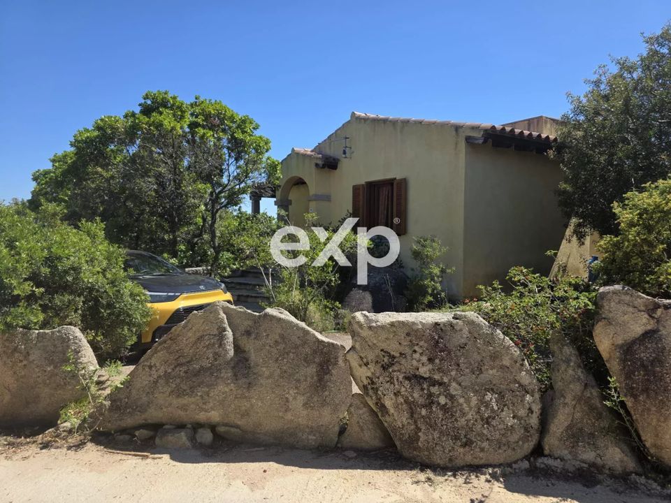 Villa i San Teodoro, Sassari - bilde 1