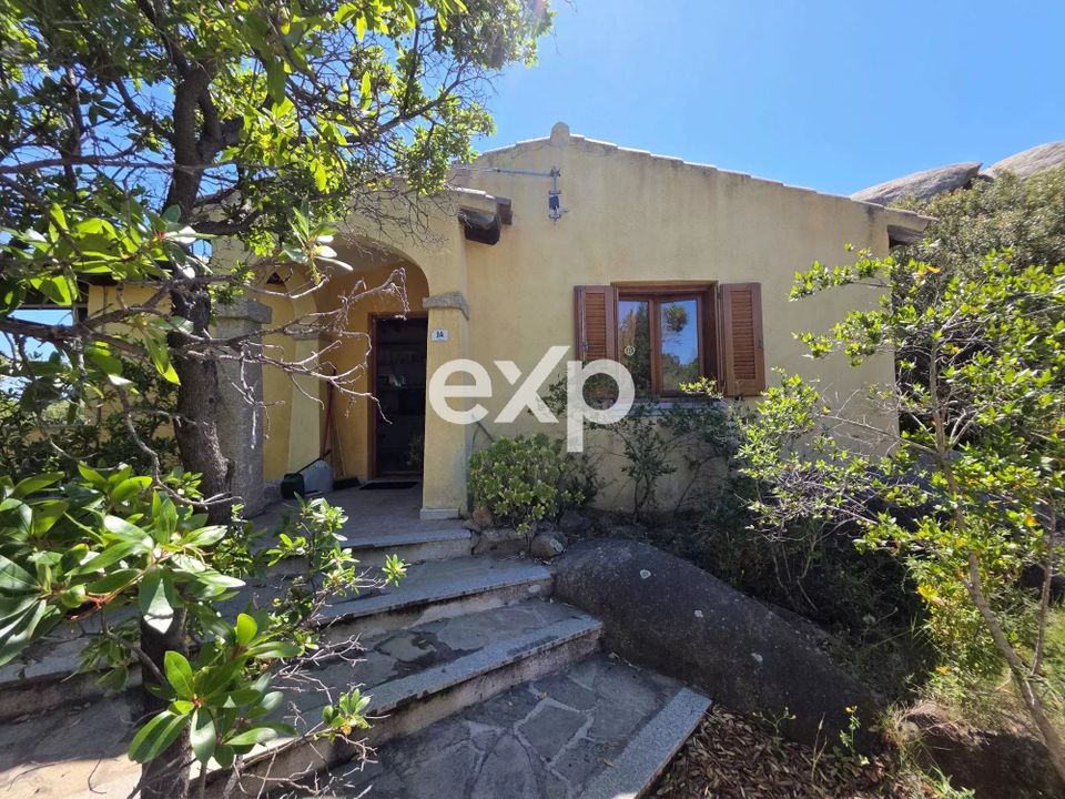 Villa i San Teodoro, Sassari - bilde 2