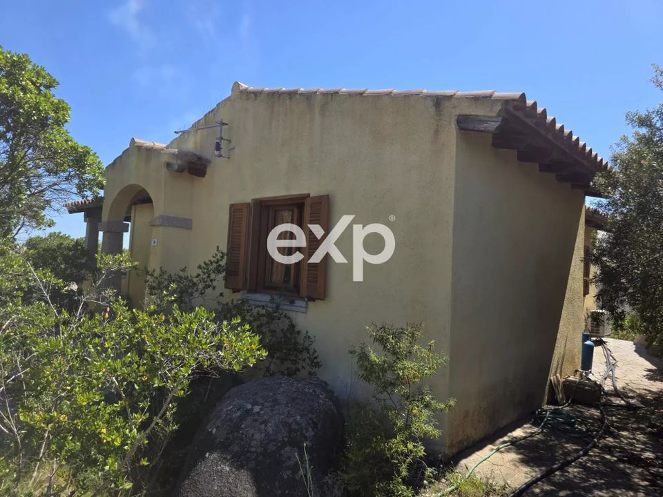 Villa i San Teodoro, Sassari - bilde 3