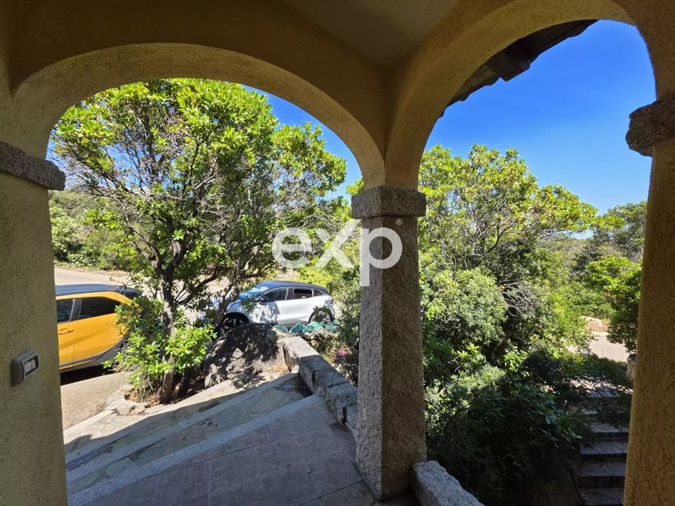 Villa i San Teodoro, Sassari - bilde 4