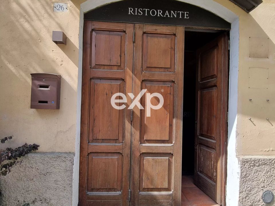 Erhvervsejendom i Siena, Siena - foto 3