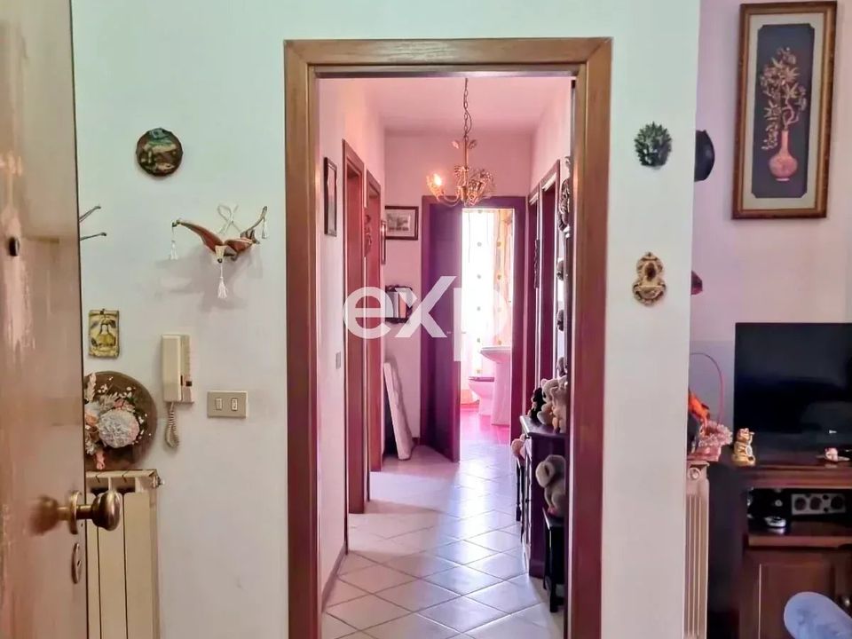 Lejlighed i Marciano Della Chiana, Arezzo - foto 1