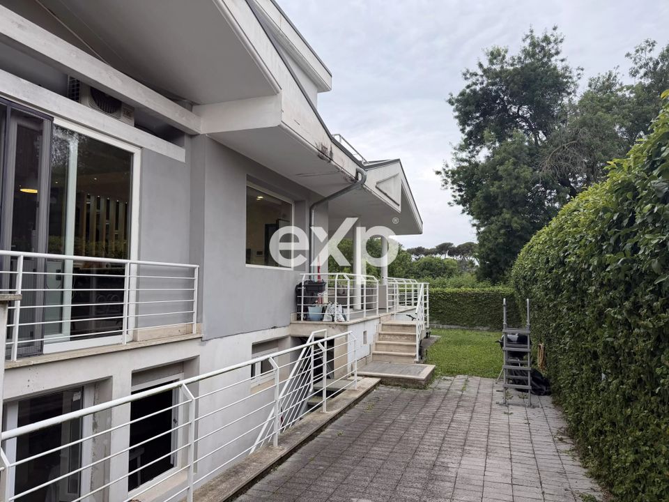 Villa i Rome, Rome - foto 4