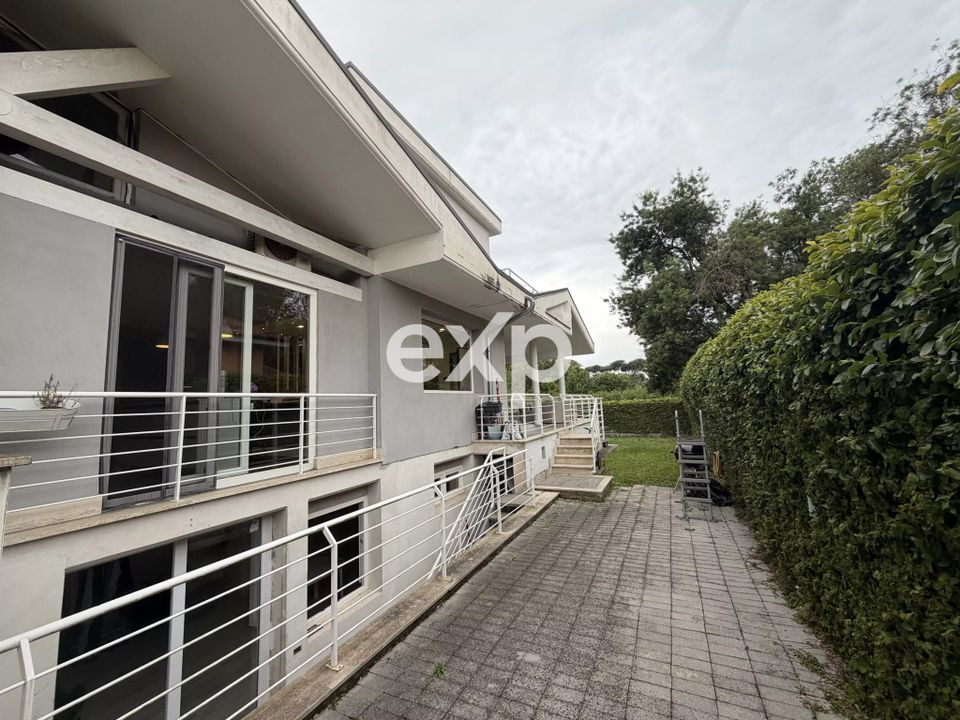 Villa i Rome, Rome - foto 5
