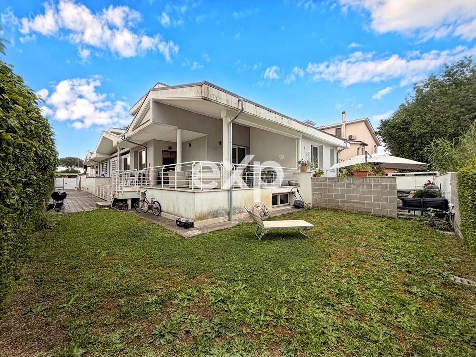 Villa i Rome, Rome - foto 1