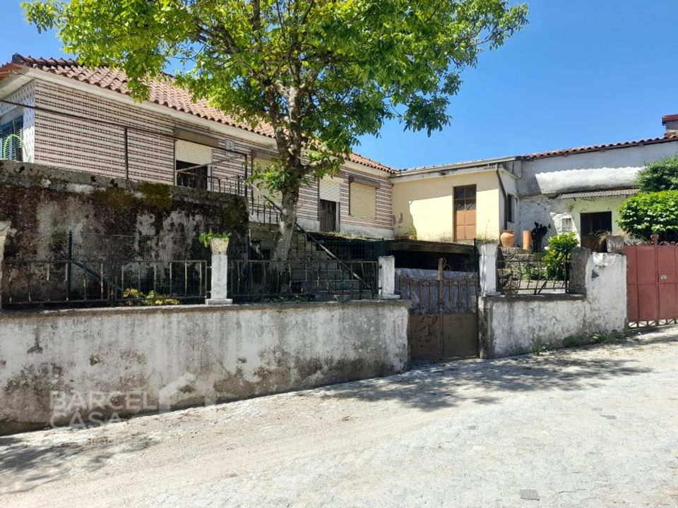 Villa i Barcelos, Braga - foto 1