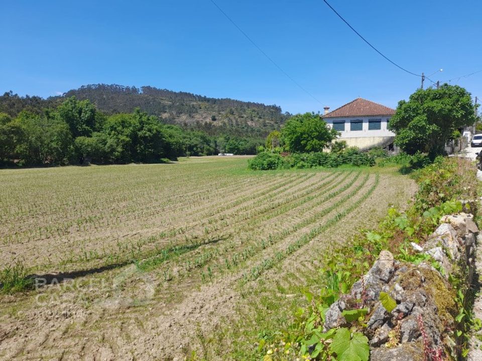 Villa i Barcelos, Braga - foto 2