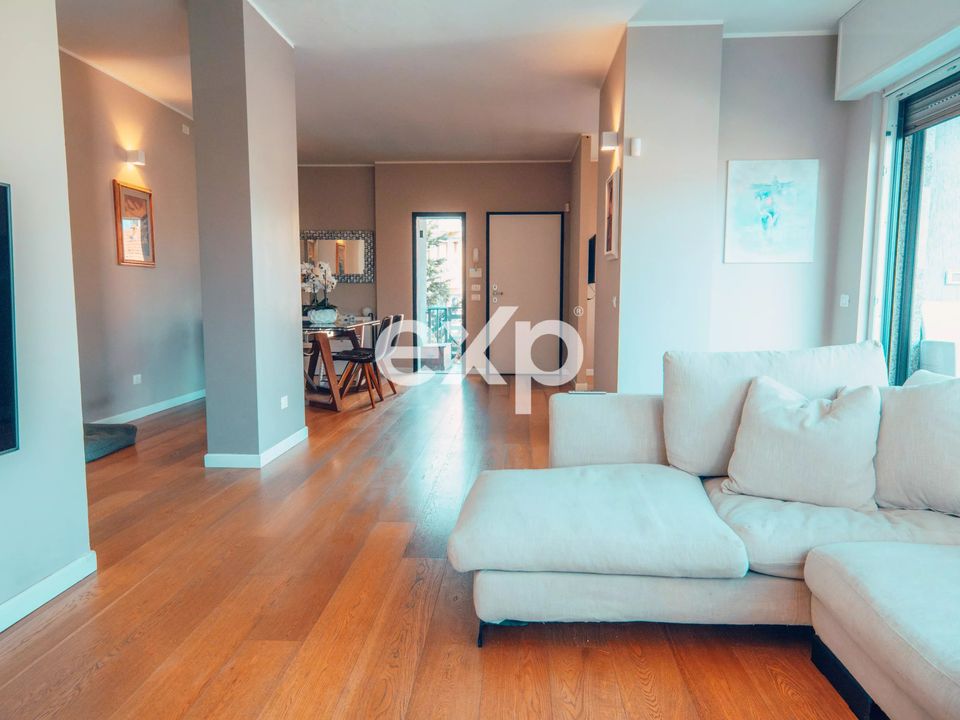 Apartament: Cornaredo, Milan – zdjęcie 1