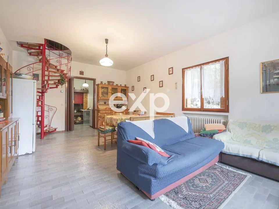 Villa i Caneva, Pordenone - foto 1