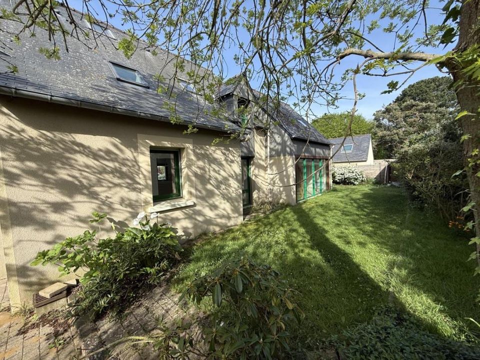 Villa i Saint-Malo, Ille-et-Vilaine - foto 1