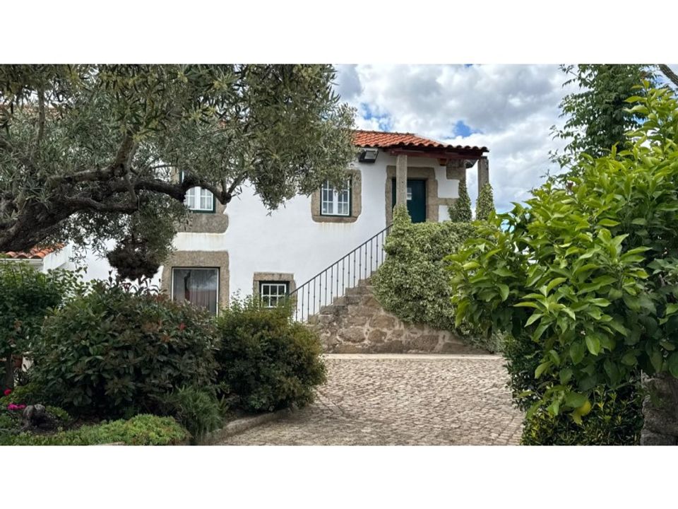 Landejendom i Penamacor, Castelo Branco - foto 3