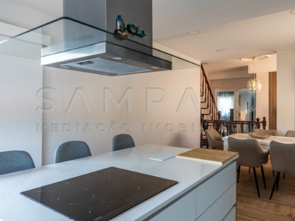 Villa i Gondomar, Porto - foto 3