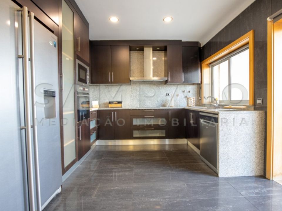 Villa i Gondomar, Porto - foto 3