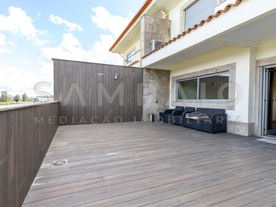 Villa i Gondomar, Porto - foto 4