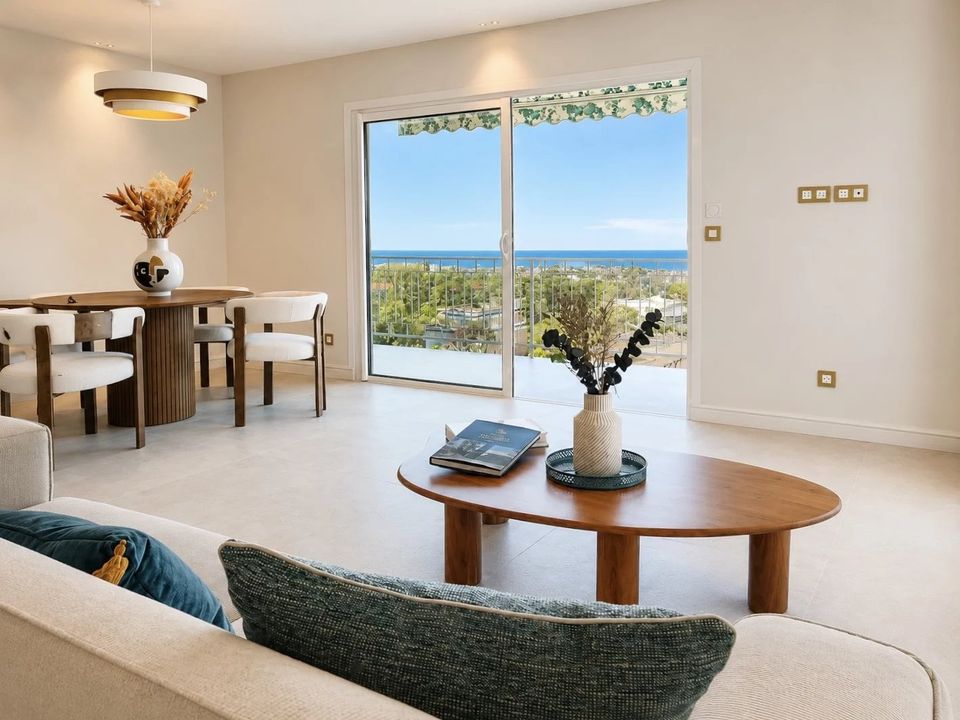 Lejlighed i Cannes, Alpes-Maritimes - foto 2