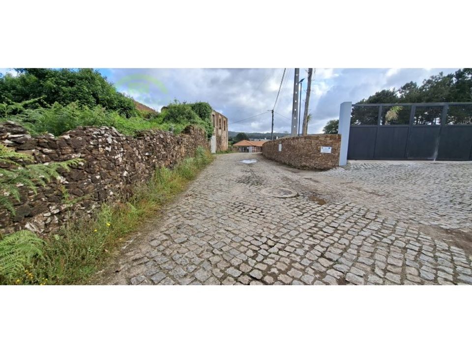 Helårsgrund i Santo Tirso, Porto - foto 3
