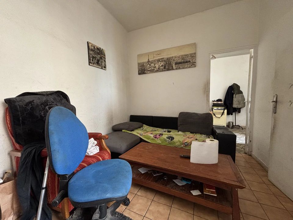 Lejlighed i Nimes, Gard - foto 1