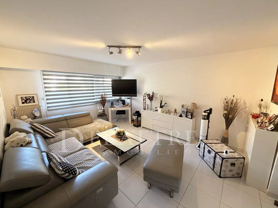 Lejlighed i Antibes, Alpes-Maritimes - foto 3