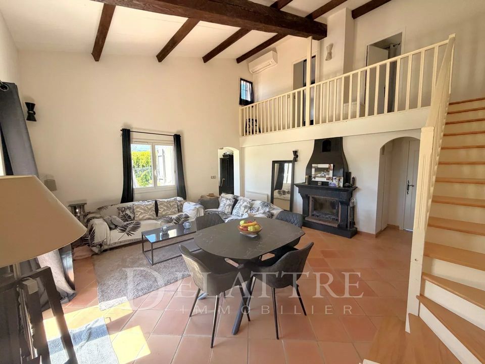 Villa i Plascassier, Alpes-Maritimes - foto 5