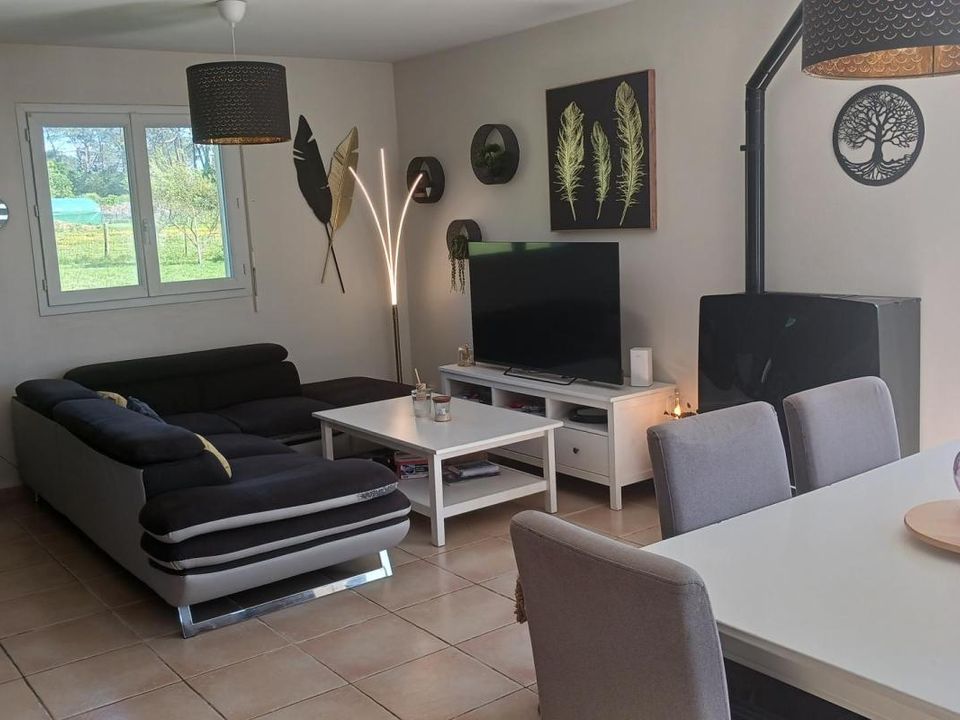 Villa i Telgruc-sur-Mer, Finistere - foto 3