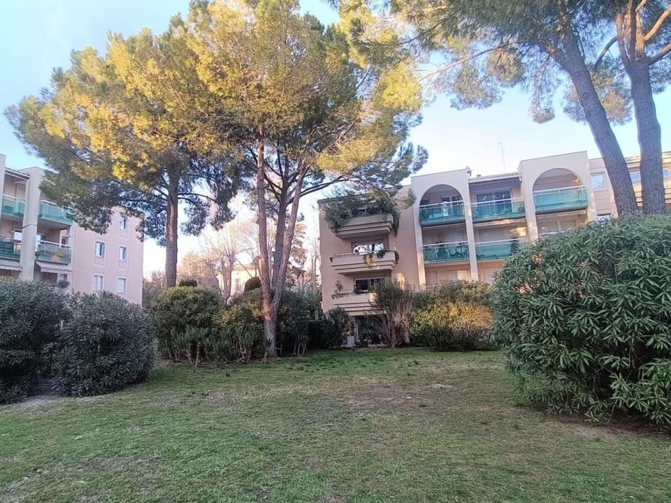 Lejlighed i Montpellier, Herault - foto 4