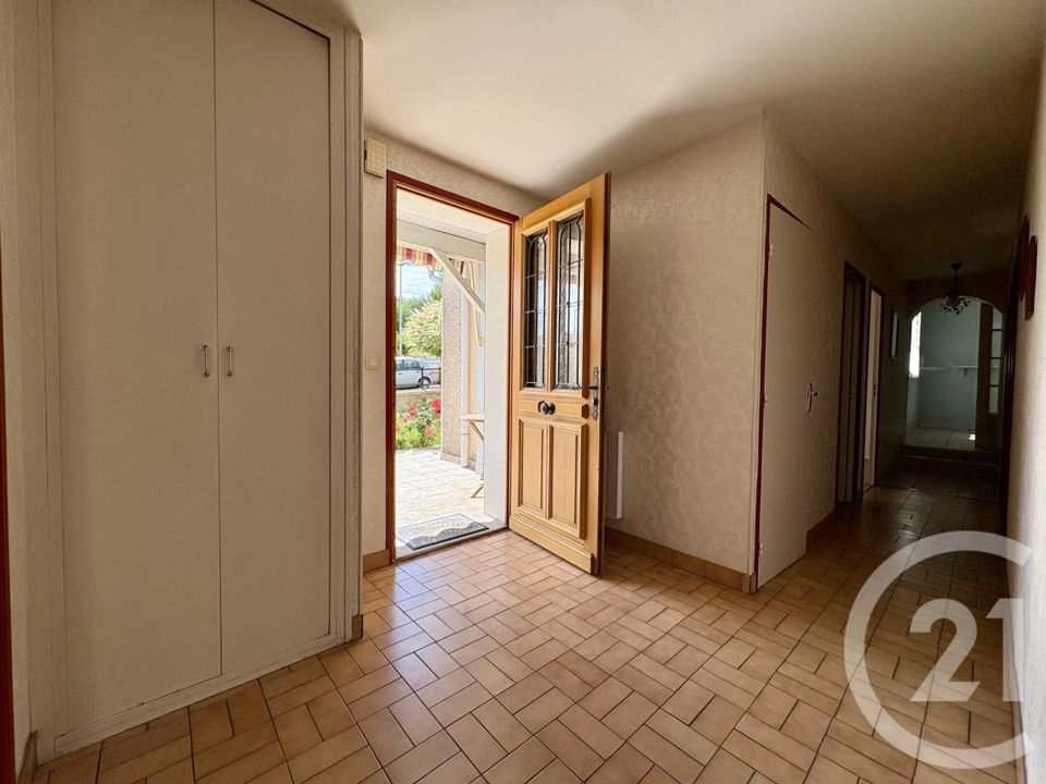 Villa i Limoges, Haute-Vienne - foto 2