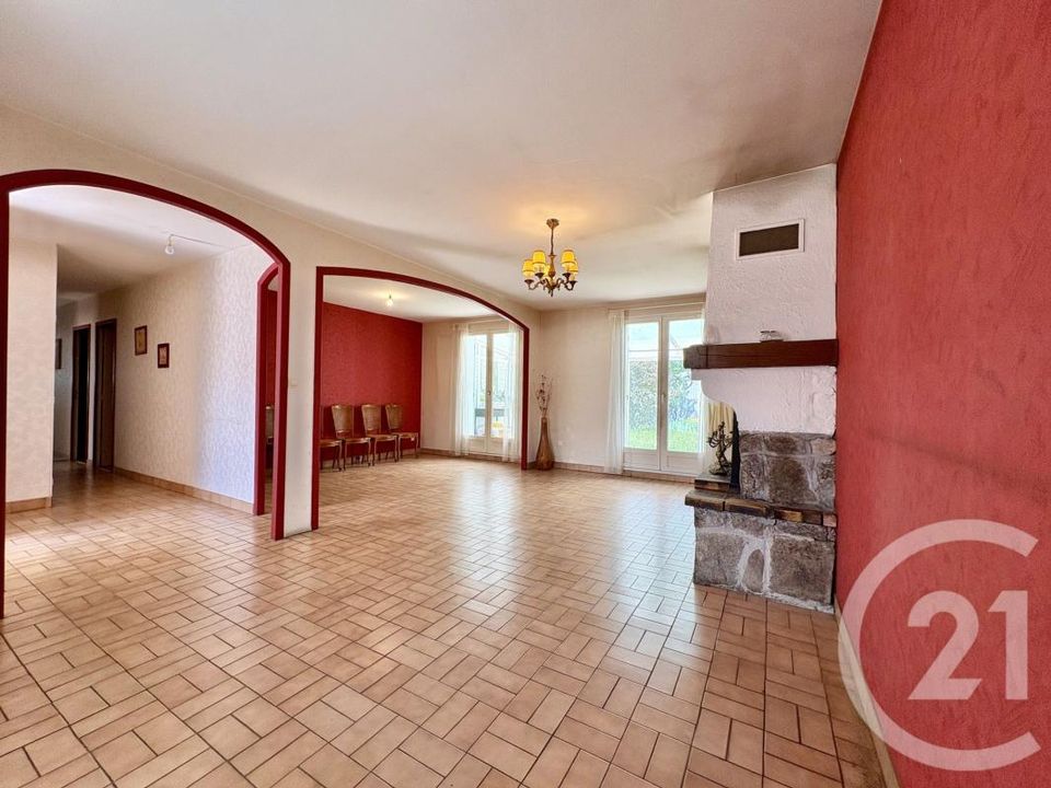Villa i Limoges, Haute-Vienne - foto 3