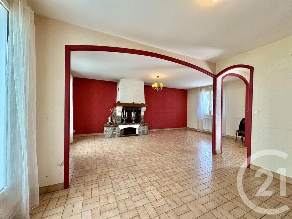 Villa i Limoges, Haute-Vienne - foto 4