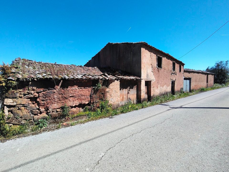 Villa i Alvaiazere, Leiria - bilde 1