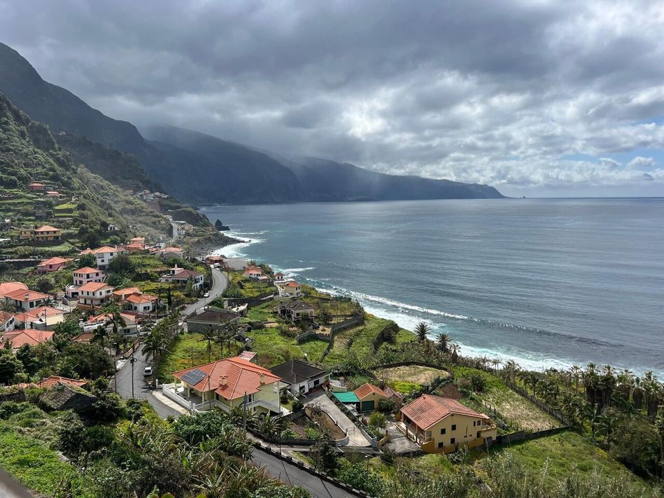 Villa i Ponta Delgada, Madeira - foto 2