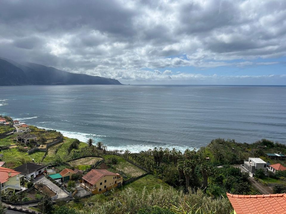 Villa i Ponta Delgada, Madeira - foto 3