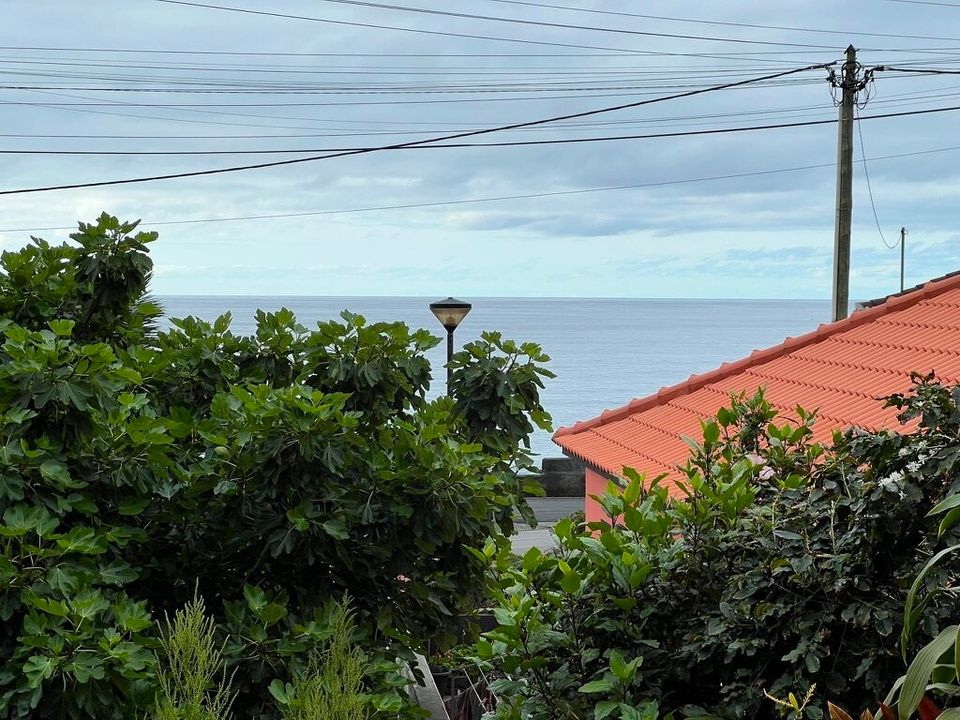 Villa i Ponta Delgada, Madeira - bilde 1