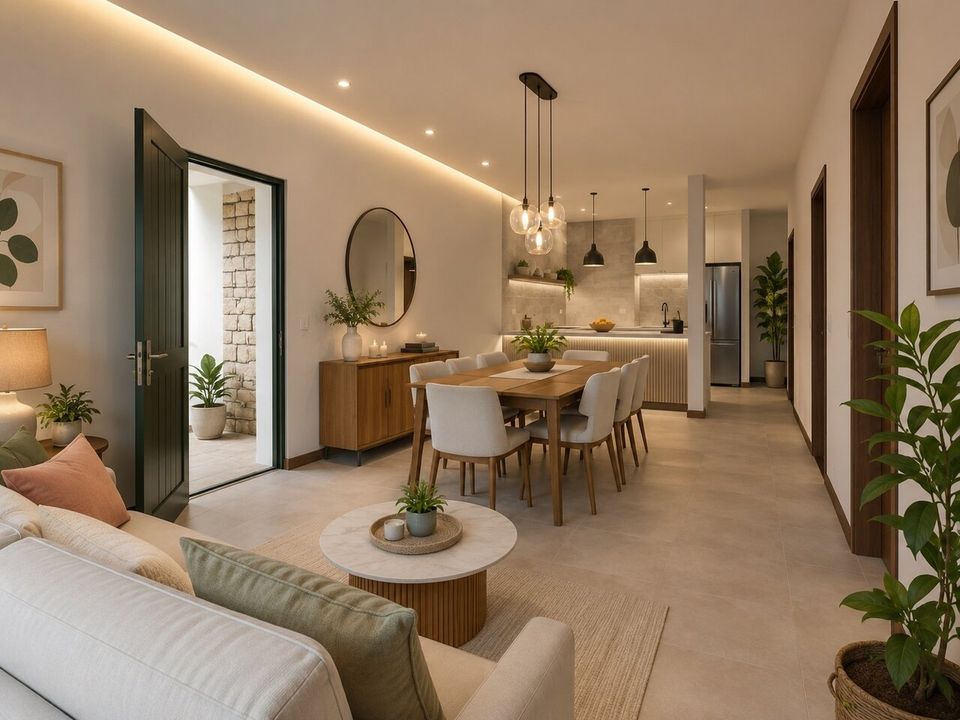 Villa i Ponta Delgada, Madeira - foto 2
