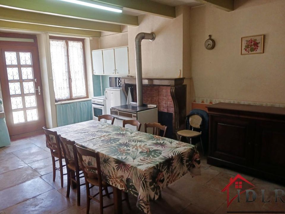 Villa i Champsevraine, Haute-Marne - foto 2
