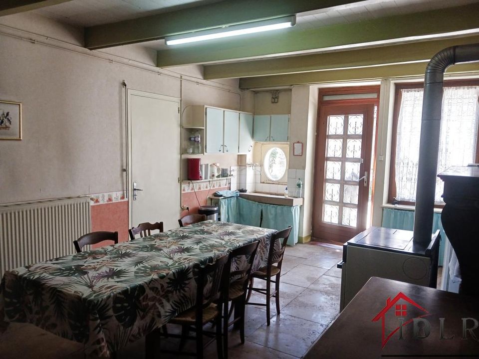 Villa i Champsevraine, Haute-Marne - foto 4